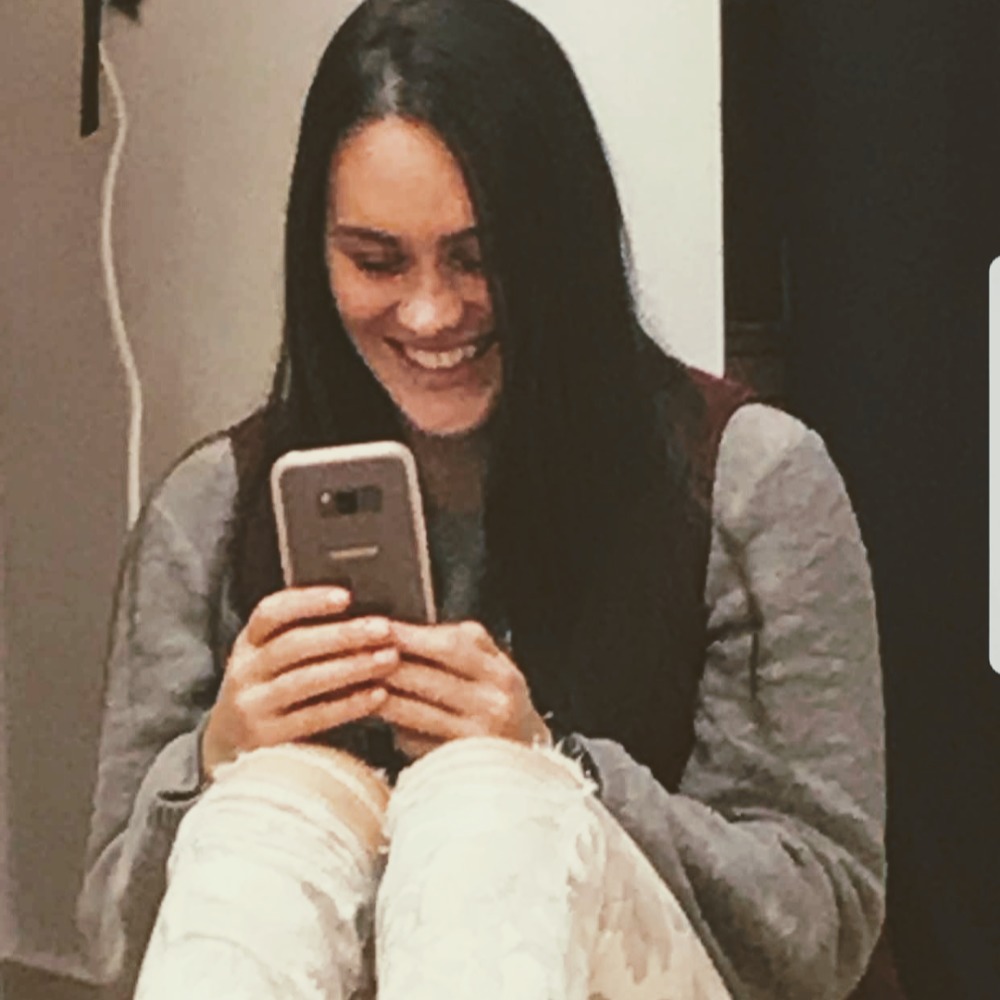 Meet your Posher, Katierose